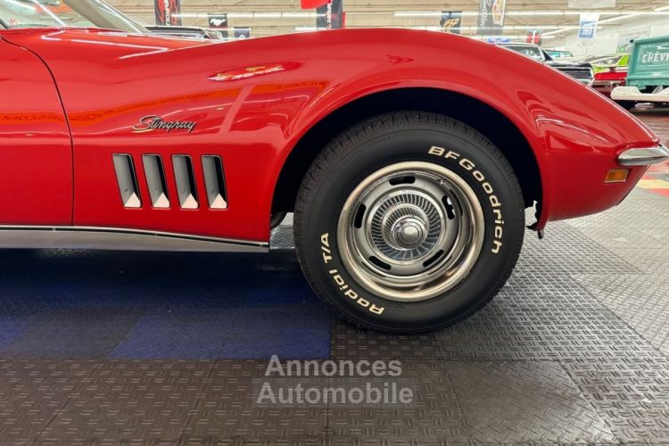 Chevrolet Corvette C3 - <small></small> 65.200 € <small>TTC</small> - #34