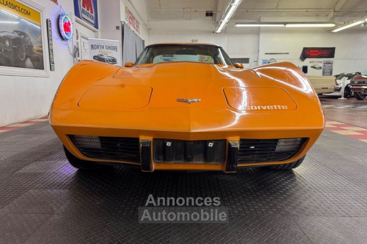 Chevrolet Corvette C3 - <small></small> 27.600 € <small>TTC</small> - #7