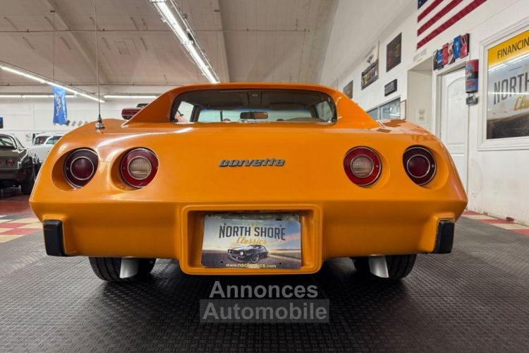 Chevrolet Corvette C3 - <small></small> 27.600 € <small>TTC</small> - #10