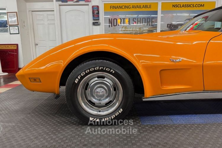 Chevrolet Corvette C3 - <small></small> 27.600 € <small>TTC</small> - #15