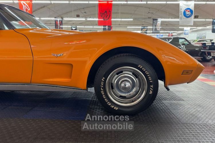 Chevrolet Corvette C3 - <small></small> 27.600 € <small>TTC</small> - #24