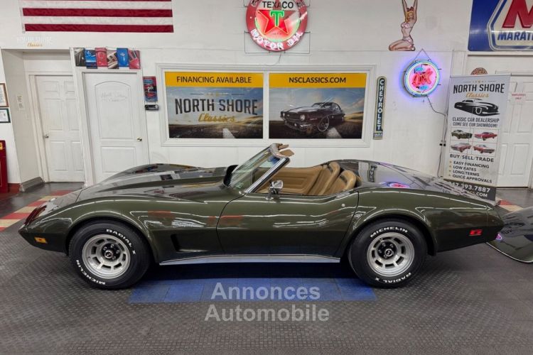 Chevrolet Corvette C3 - <small></small> 38.000 € <small>TTC</small> - #3