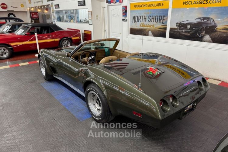 Chevrolet Corvette C3 - <small></small> 38.000 € <small>TTC</small> - #5