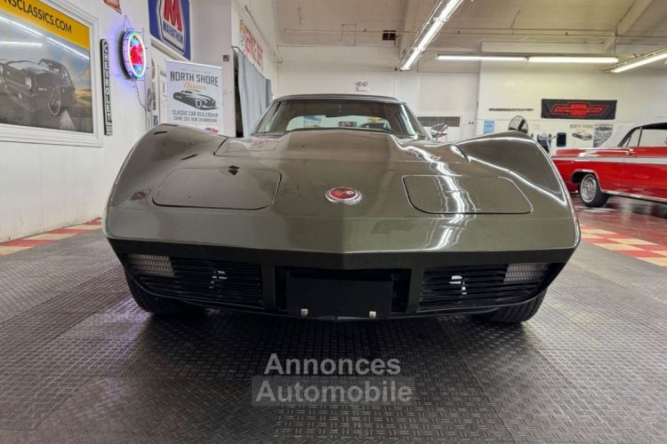 Chevrolet Corvette C3 - <small></small> 38.000 € <small>TTC</small> - #12