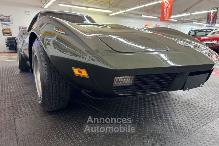 Chevrolet Corvette C3 - <small></small> 38.000 € <small>TTC</small> - #13