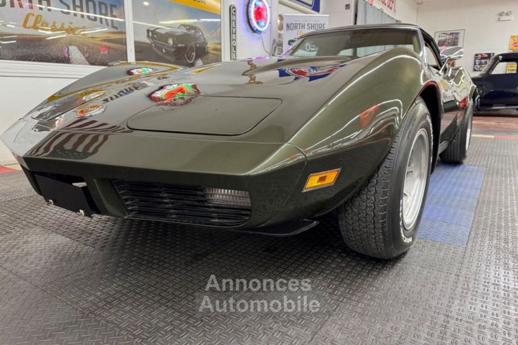 Chevrolet Corvette C3 - <small></small> 38.000 € <small>TTC</small> - #14