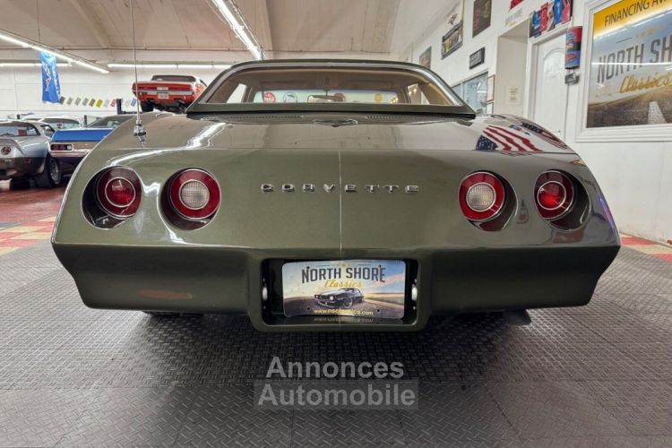 Chevrolet Corvette C3 - <small></small> 38.000 € <small>TTC</small> - #18