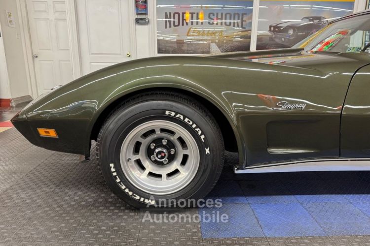 Chevrolet Corvette C3 - <small></small> 38.000 € <small>TTC</small> - #22