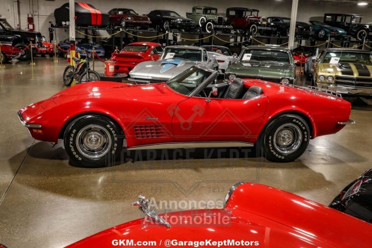 Chevrolet Corvette C3 - <small></small> 48.500 € <small>TTC</small> - #12