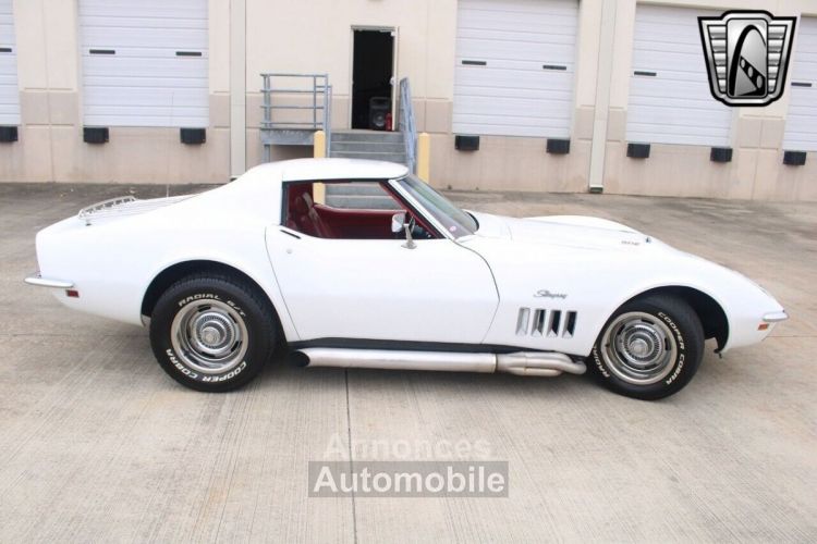 Chevrolet Corvette C3 - <small></small> 53.800 € <small>TTC</small> - #6