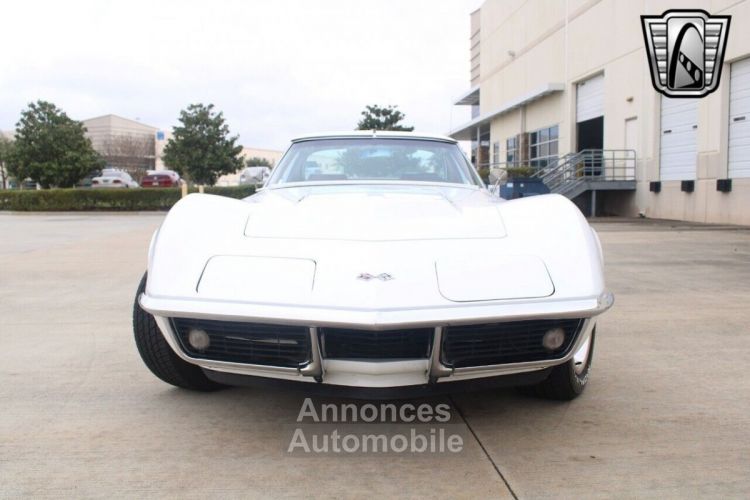 Chevrolet Corvette C3 - <small></small> 53.800 € <small>TTC</small> - #7