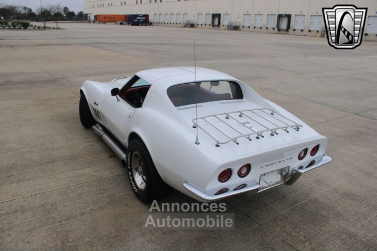 Chevrolet Corvette C3 - <small></small> 53.800 € <small>TTC</small> - #25