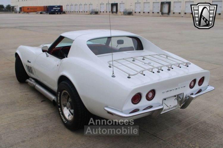 Chevrolet Corvette C3 - <small></small> 53.800 € <small>TTC</small> - #26