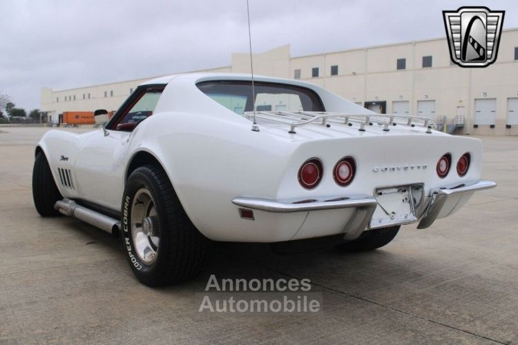 Chevrolet Corvette C3 - <small></small> 53.800 € <small>TTC</small> - #27