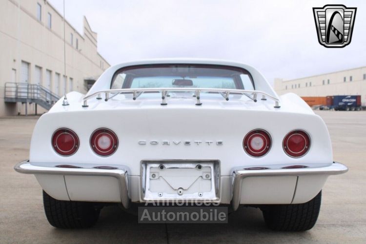 Chevrolet Corvette C3 - <small></small> 53.800 € <small>TTC</small> - #29