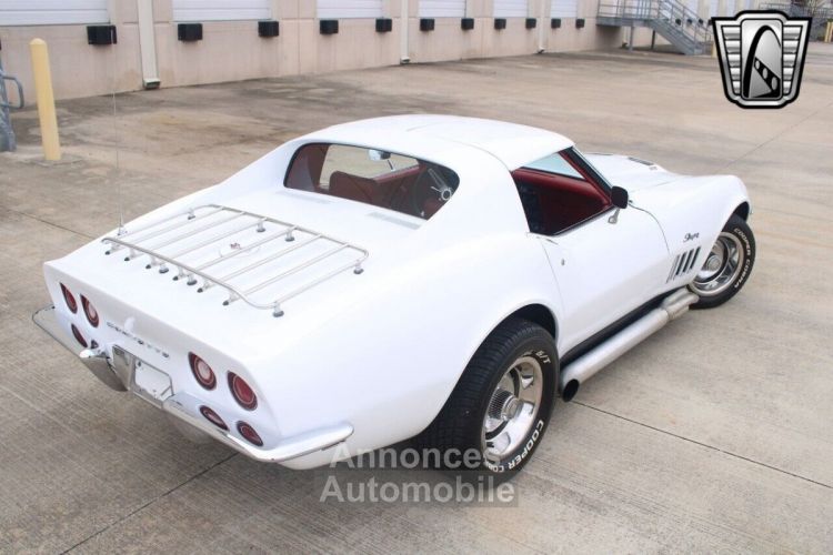 Chevrolet Corvette C3 - <small></small> 53.800 € <small>TTC</small> - #30