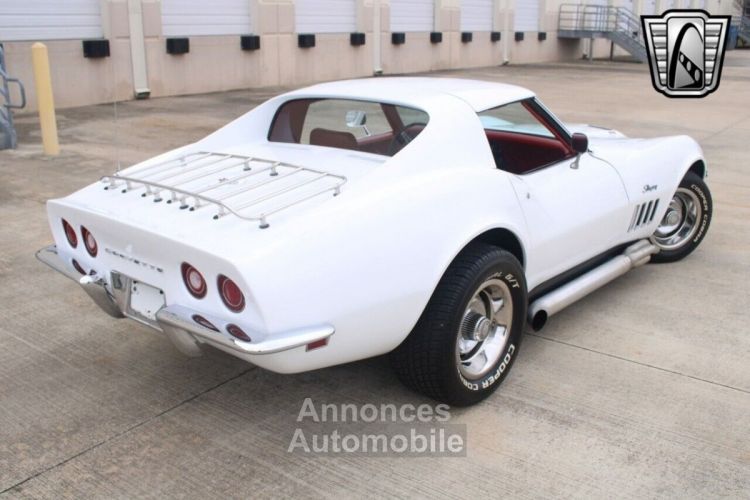 Chevrolet Corvette C3 - <small></small> 53.800 € <small>TTC</small> - #31