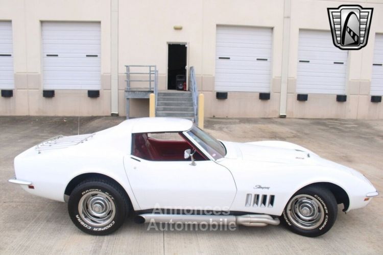 Chevrolet Corvette C3 - <small></small> 53.800 € <small>TTC</small> - #33