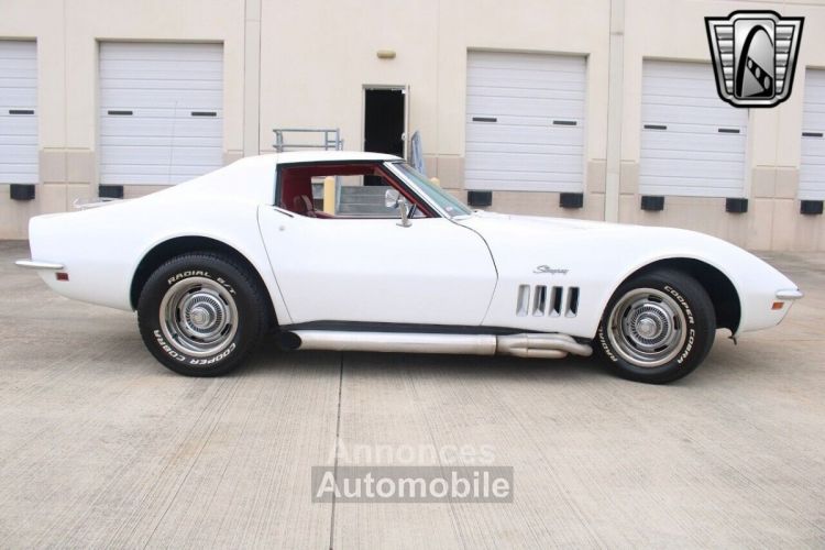 Chevrolet Corvette C3 - <small></small> 53.800 € <small>TTC</small> - #34