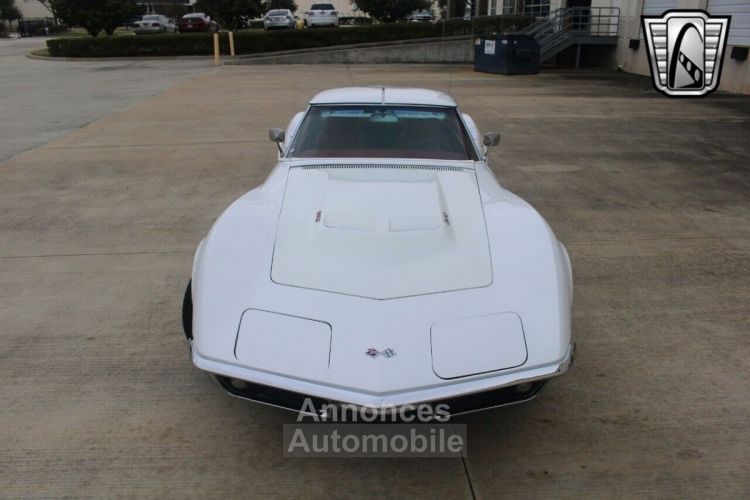 Chevrolet Corvette C3 - <small></small> 53.800 € <small>TTC</small> - #38