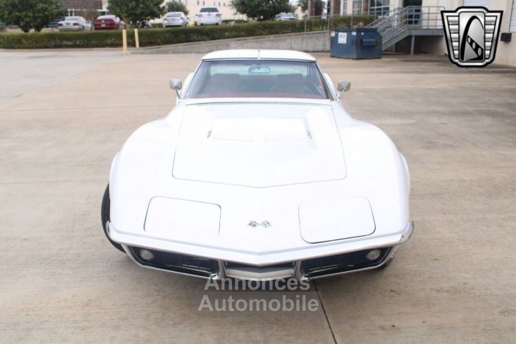 Chevrolet Corvette C3 - <small></small> 53.800 € <small>TTC</small> - #39