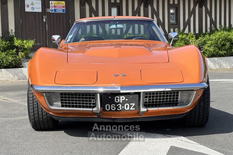 Chevrolet Corvette C3 - <small></small> 65.000 € <small>TTC</small> - #3