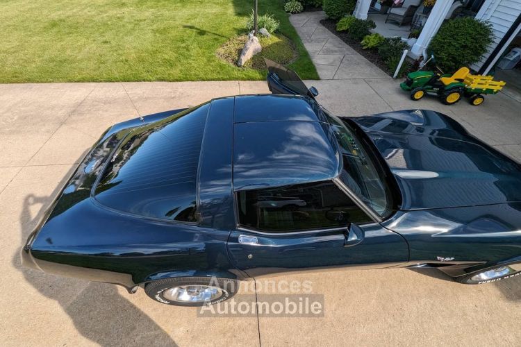 Chevrolet Corvette C3  - <small></small> 20.300 € <small>TTC</small> - #14