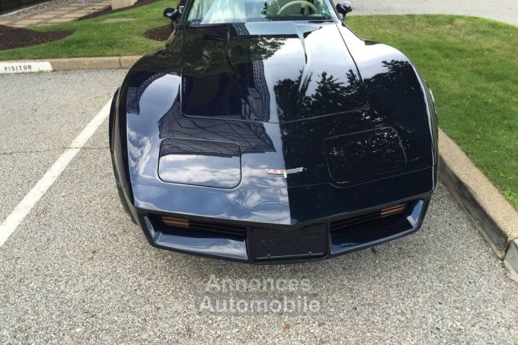 Chevrolet Corvette C3  - <small></small> 23.700 € <small>TTC</small> - #3