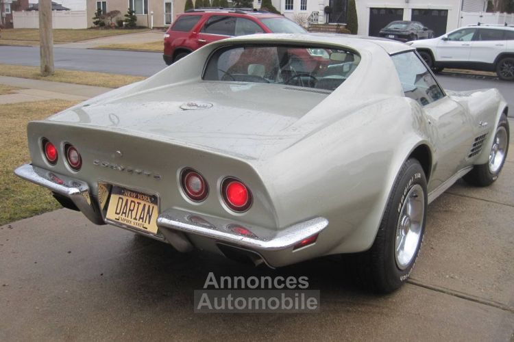 Chevrolet Corvette C3 - <small></small> 26.200 € <small>TTC</small> - #2