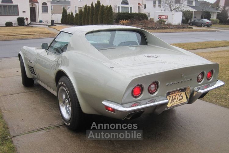 Chevrolet Corvette C3 - <small></small> 26.200 € <small>TTC</small> - #3