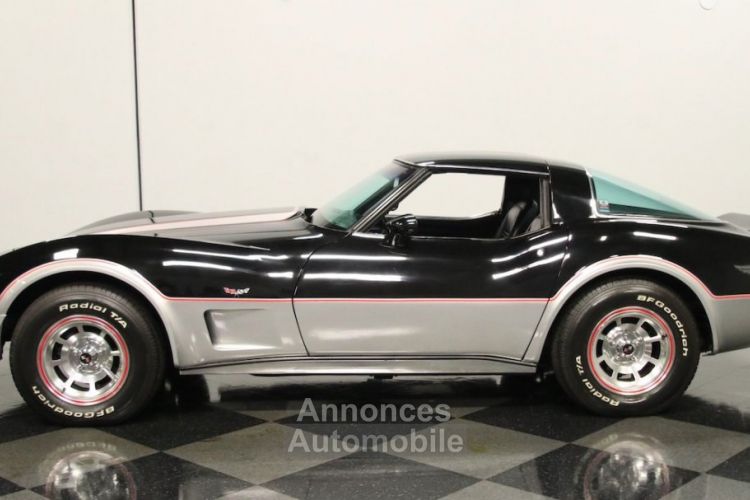 Chevrolet Corvette C3 350 V8 - <small></small> 32.700 € <small>TTC</small> - #2