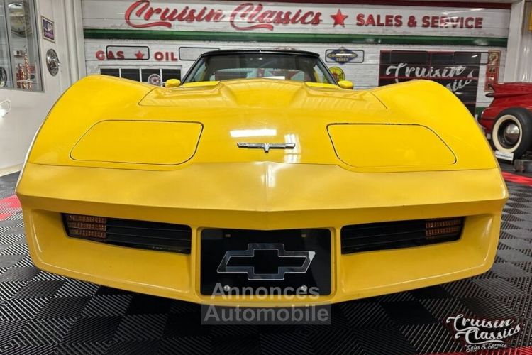 Chevrolet Corvette C3 350CI - <small></small> 20.600 € <small>TTC</small> - #3