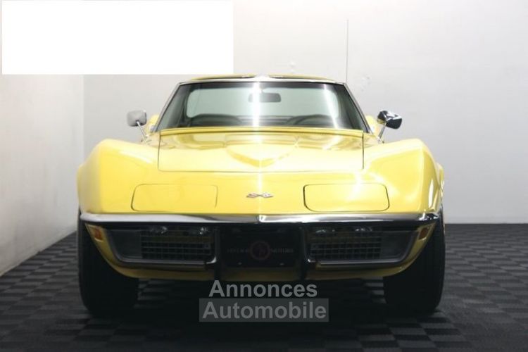 Chevrolet Corvette C3 Chrome Bumpers - <small></small> 38.900 € <small>TTC</small> - #3