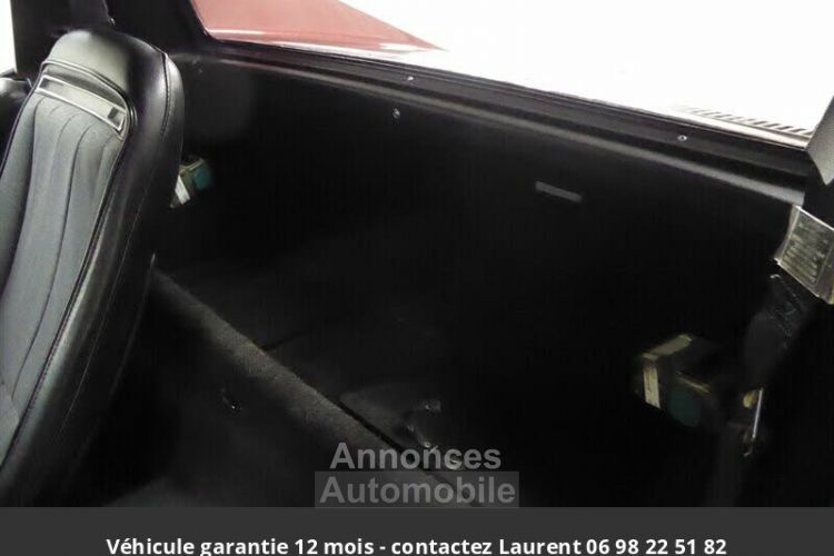 Chevrolet Corvette C3 l48 v8 1974 tout compris - <small></small> 27.235 € <small>TTC</small> - #2