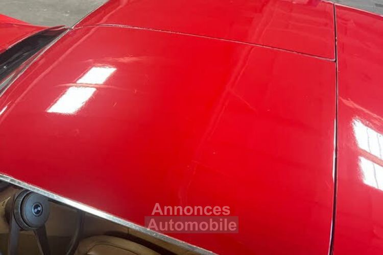 Chevrolet Corvette C3 l48 v8 1976 tout compris - <small></small> 23.127 € <small>TTC</small> - #3