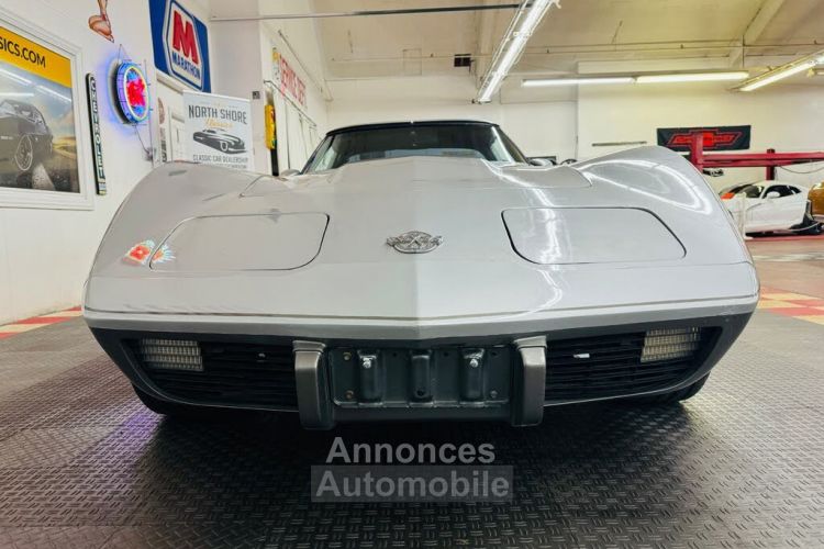 Chevrolet Corvette C3 l48 v8 1978 tout compris - <small></small> 25.116 € <small>TTC</small> - #5