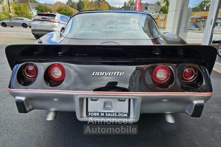 Chevrolet Corvette C3 l48 v8 1978 tout compris - <small></small> 21.868 € <small>TTC</small> - #10