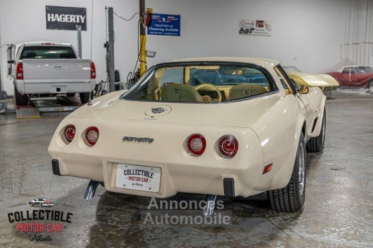 Chevrolet Corvette C3 l48 v8 1978 tout compris - <small></small> 26.670 € <small>TTC</small> - #3