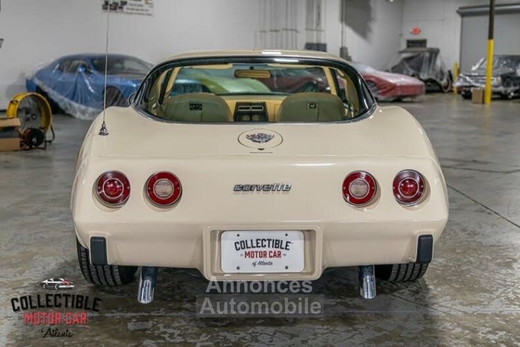 Chevrolet Corvette C3 l48 v8 1978 tout compris - <small></small> 26.670 € <small>TTC</small> - #10