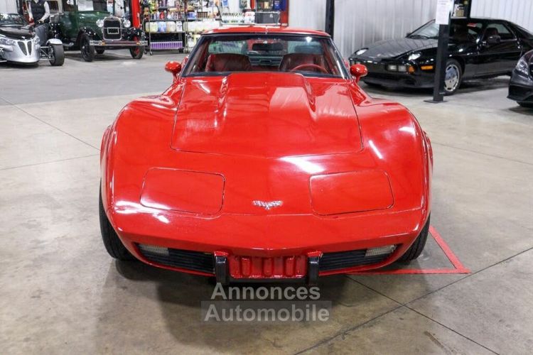 Chevrolet Corvette C3 l48 v8 1979 tout compris - <small></small> 21.220 € <small>TTC</small> - #7