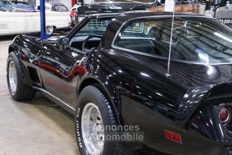 Chevrolet Corvette C3 l48 v8 1979 tout compris - <small></small> 20.246 € <small>TTC</small> - #2