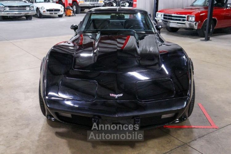 Chevrolet Corvette C3 l48 v8 1979 tout compris - <small></small> 20.246 € <small>TTC</small> - #4