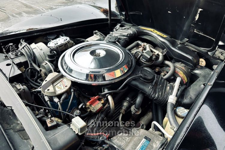 Chevrolet Corvette C3 l81 v8 5.7l 1981 tout compris - <small></small> 21.220 € <small>TTC</small> - #4