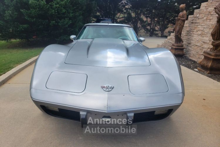 Chevrolet Corvette C3 l82 v8 1978 tout compris - <small></small> 22.176 € <small>TTC</small> - #3