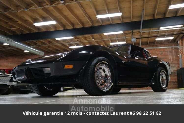 Chevrolet Corvette C3 l82 v8 1978 tout compris - <small></small> 25.251 € <small>TTC</small> - #3