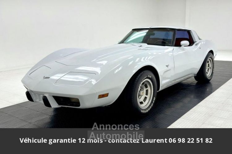 Chevrolet Corvette C3 l82 v8 1979 tout compris - <small></small> 28.616 € <small>TTC</small> - #1