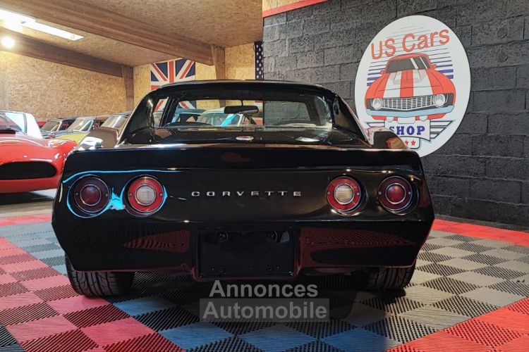 Chevrolet Corvette C3 Stingray - <small></small> 27.000 € <small>TTC</small> - #8