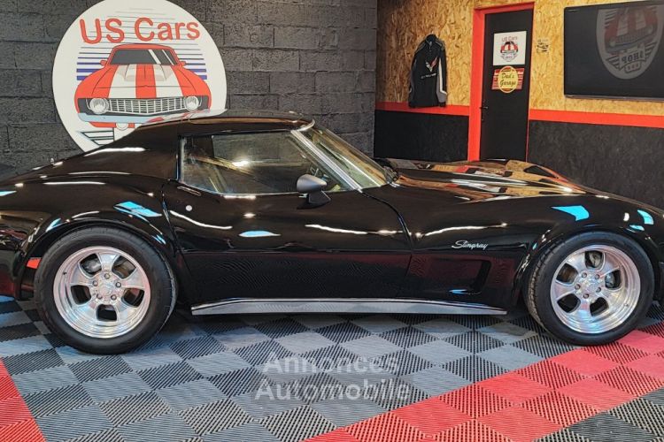 Chevrolet Corvette C3 Stingray - <small></small> 27.000 € <small>TTC</small> - #3