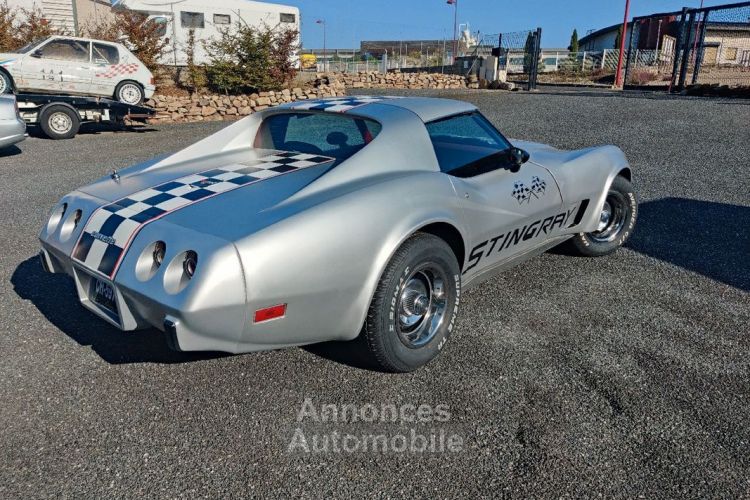 Chevrolet Corvette C3 stingray - <small></small> 15.900 € <small>TTC</small> - #3