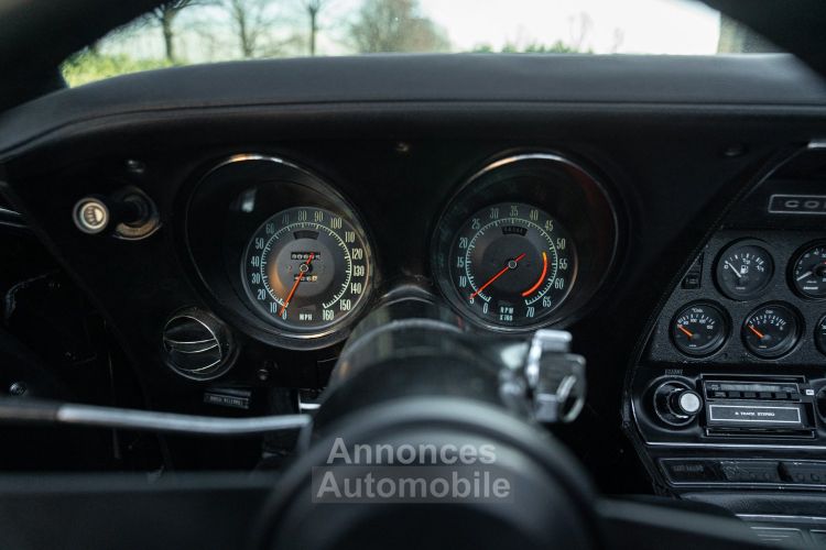 Chevrolet Corvette C3 STINGRAY - Prix sur Demande - #9